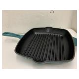 Crofton Cast Iron Skillet