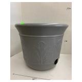 Hose pot