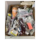 Box of Feathers