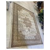 Milano Rug, 240x330 (approx 10.5ft x 8ft)