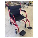 Drive Medical Flyweight Lightweight Transport