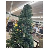 Christmas Tree approx 6ft tall