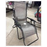 Gravity Chair