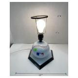 Baseball lamp