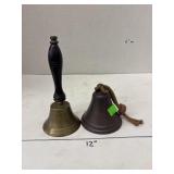 2 cnt bells