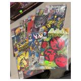 Comic Books