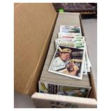 Baseball Cards