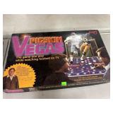 Vintage Pigskin Vegas Game