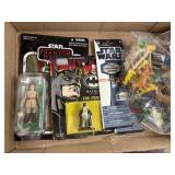 Star Wars, Penguin, Animal Figures