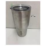 Reduce stainless insulated tumbler w/ Yeti lid