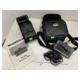 Garmin and uniden