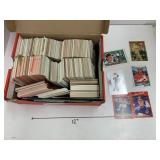 Baseball cards