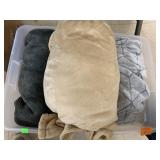 3cnt Blankets
