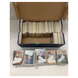 Baseball cards