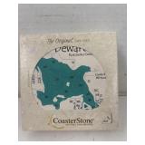 Coasters - Dewalt Lake - Kosciusko County