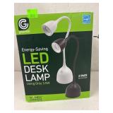 LED Desk Lamp