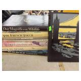 Books Lot