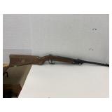 F. Stampfli? Break barrel BB gun (made in