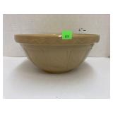 Mason Cash & Co Church Gressley pottery bowl