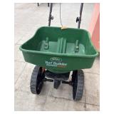 Spreader