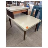 Vintage End Table