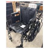 Wheel Chair - DRIVE
