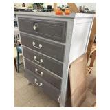 Dresser - Bottom & Drawes needs some repair