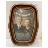 Old Photo Wall Hanging