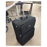 Wheel is Damaged - American Tourister Upright