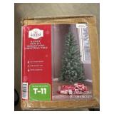 6ft Wesley Pine Artificial Christmas Tree