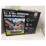 Team Inflatable 7ft x 10ft