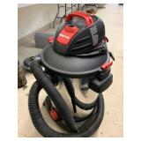 Shop vac