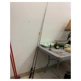 2cnt fishing poles