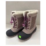 All in Motion Skylar Winter Boots
