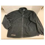 Princess Cruises Jacket sz XXL, Alaska, Hole