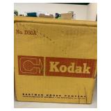 Kodak Instamatic M50 Movie Projector