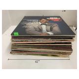 Vinyl records, dean martin and more