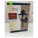 Wall Lantern