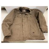Coat sz 2XL, Berne