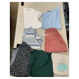 Ladies clothes