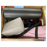 Exercise equipment