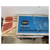 2cnt Electric sport games