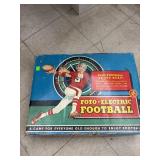 Foto-Electric Football Game