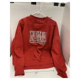 Indiana Sweatshirt sz XL