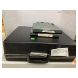 Fairchild seventy -07 Portable Projector,