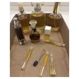 Perfume Lot