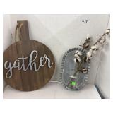 Gather / Decor