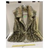 Faux Vest