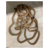 Rope