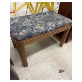 Vintage Bench